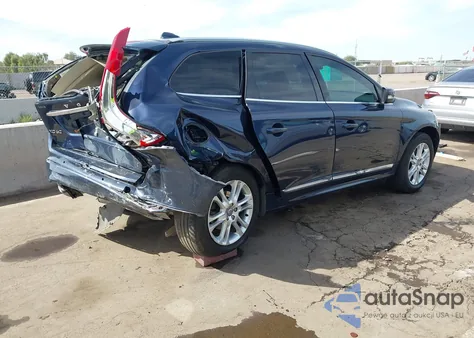 2015 Volvo Xc60 T5 Premier z USA, uszkodzony, nr VIN YV440MDK0F2754899